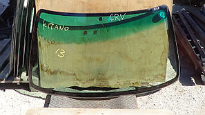 Лобовое стекло Honda CR-V