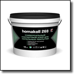 Клей homakoll 286 5 кг