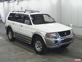 БУ автозапчасти для Challenger 1996-2008