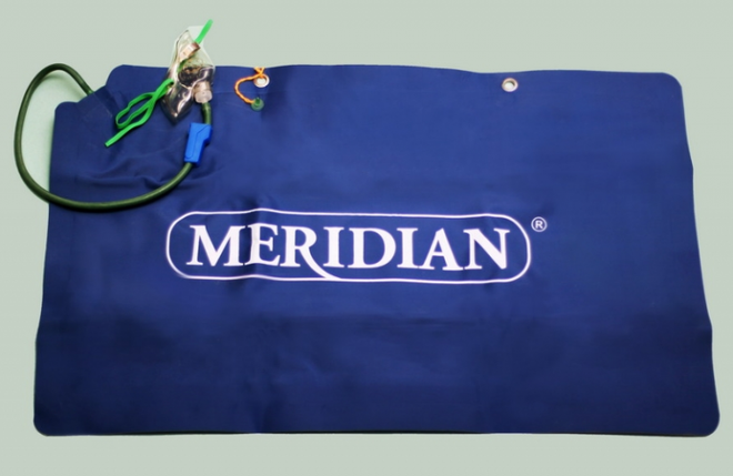 Подушка для кислорода 40 л, фото 2