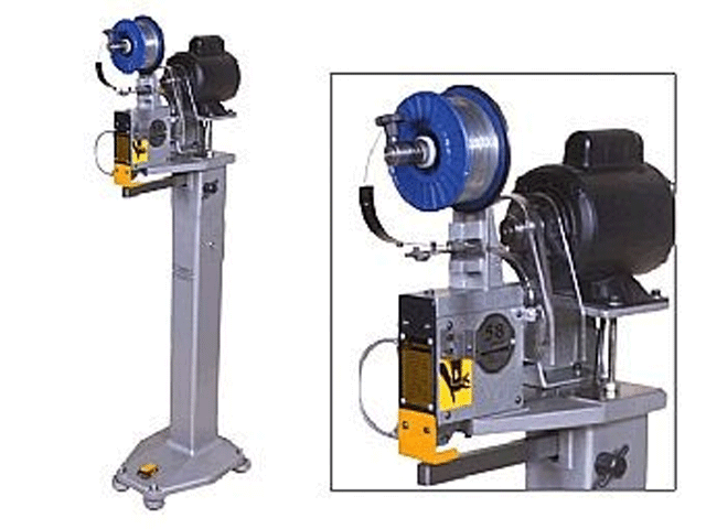 Проволокошвейная машина Miruna Model 7
