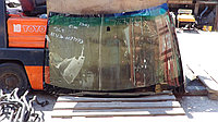 Лобовое стекло с левого руля Toyota Camry ACV 30.