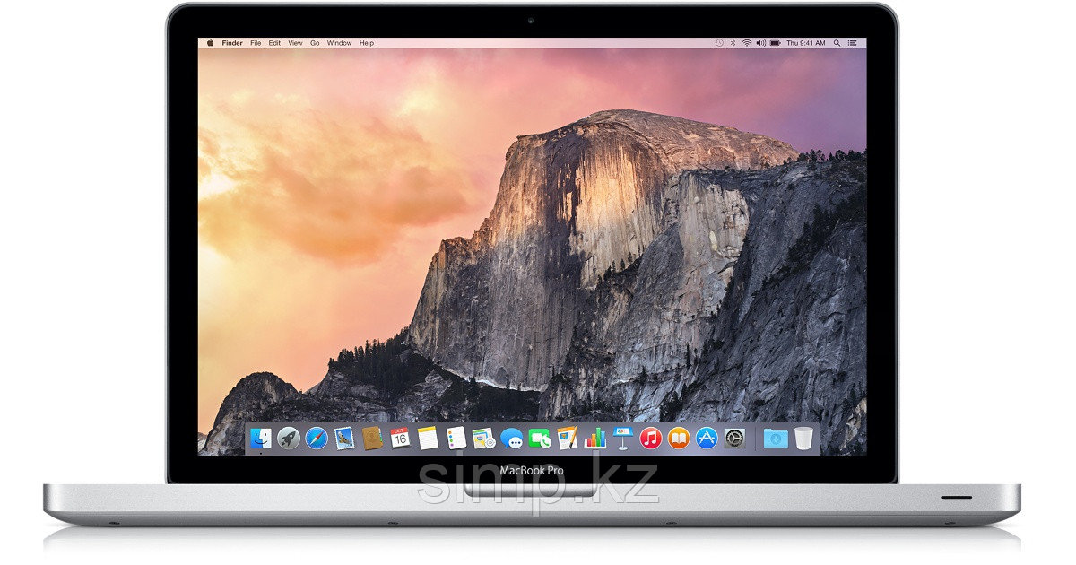 Ремонт macbook Алматы.