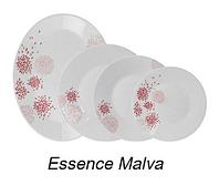 Сервиз столовый Luminarc Essence Foliage / Essence Malva / Essence Matiz (Essence Foliage (38 предметов))