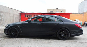 Mercedes-Benz CLS W218 2