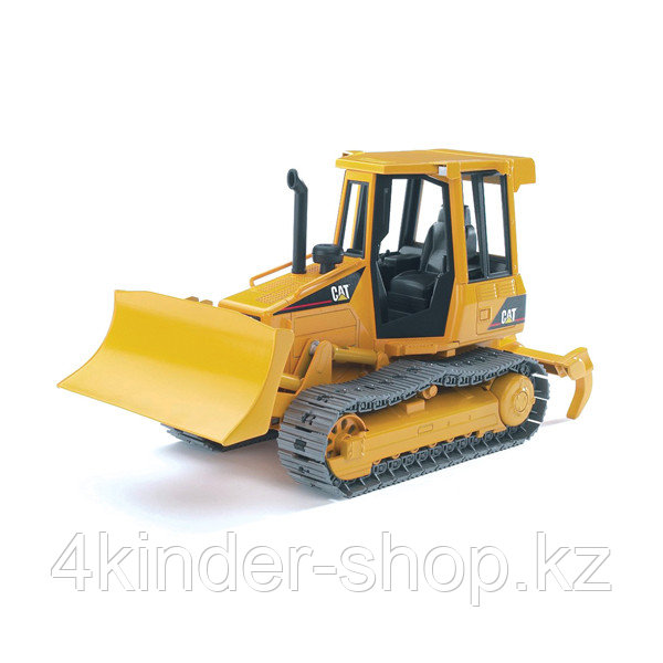 Бульдозер гусеничный CAT 02-443