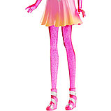 Кукла Barbie Космическое приключение розовая, фото 2