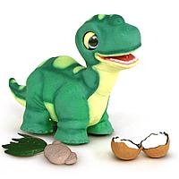 Интерактивная игрушка Динозаврик Инью 34210 Интерактивная игрушка Динозаврик Инью