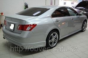 Lexus ES 4
