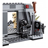 Lego Star Wars Битва на Скарифе, фото 5
