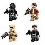 Lego Star Wars Битва на Скарифе, фото 7