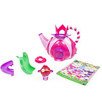 Popples игровой набор "Чайный домик" 56306 Popples игровой набор "Чайный домик"