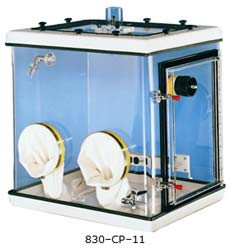 Компактная камера специального содержания 830-CP-10/EXP