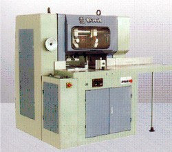 3-ножевая бумагорезательная машина QS380B