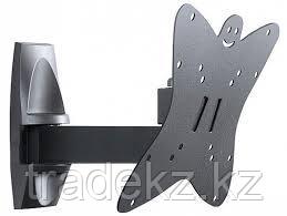 Кронштейн для монитора поворотный Holder LCDS-5037