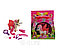 Коллекционные фигурки Пони Filly "Единорог" , с карточкой и буклетом, фото 3