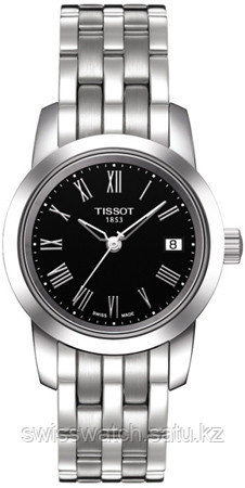 Наручные часы Tissot T033.210.11.053.00