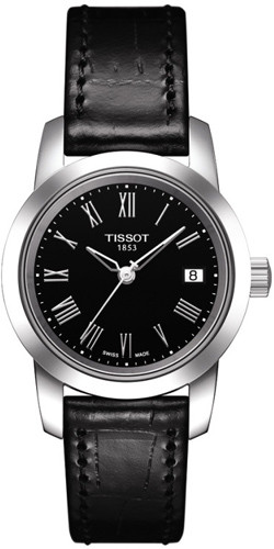 Наручные часы Tissot Classic Dream T033.210.16.053.00 - фото 1 - id-p2894552