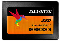 ADATA ISSS333 – линейка SSD накопителей промышленного класса