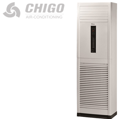 Напольный кондиционер Chigo: CF60A6A-41BC, фото 2