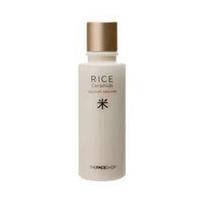 Эмульсия для лица RICE CERAMIDE MOISTURE EMULSION