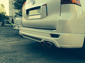 Toyota LC Prado150 3