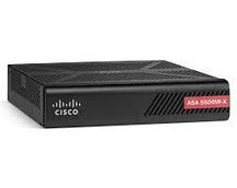 Межсетевой экран Cisco ASA 5506-X with FirePOWER