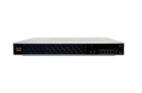 Межсетевой экран Cisco ASA 5512-X with SW