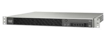 Межсетевой экран Cisco ASA 5515-X with FirePOWER - фото 1 - id-p44717610