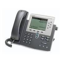 Cisco Unified IP Phone 7962, spare