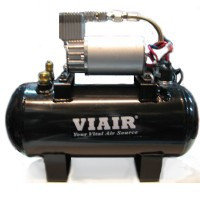 Компрессор с ресивером VIAIR 20003 (США)