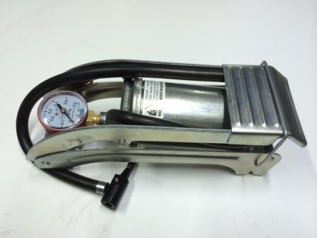 Киров Насос Купить Ножной