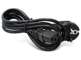 7900 Series Transformer Power Cord, Central Europe