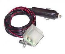 Переносная лампа 12в