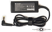 Блок питания для ноутбуков PowerPlant ACER 220V, 19V 40W 2.15A (5.5*1.7)