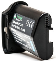 Аккумулятор PowerPlant Canon LP-E4 2650mAh