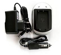 Зарядное устройство PowerPlant Minolta NP-400