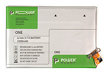 Аккумулятор PowerPlant HTC One (BN07100) 1150mAh