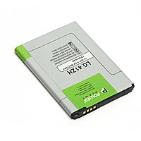 Аккумулятор PowerPlant LG L Fino D295 (BL-41ZH) 1950mAh