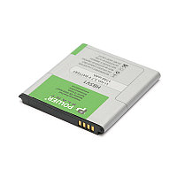 Аккумулятор PowerPlant Huawei Ascend Y511D (HB5V1) 1730mAh