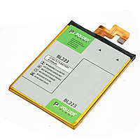 Аккумулятор PowerPlant Lenovo K920 (BL223) 4100mAh