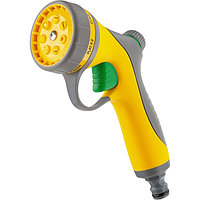 Пистолет распылитель (пластиковый 7-режимов полива) // PALISAD LUXE