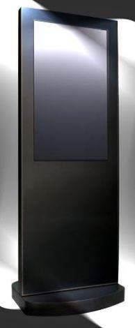 Вертикальный монитор Albiral 420ITSLIM, фото 1