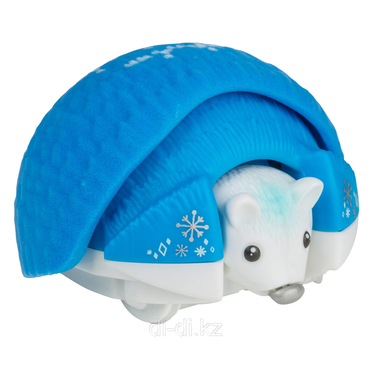 Интерактивная игрушка Ёжик Литл Лайф Петс Snowbie