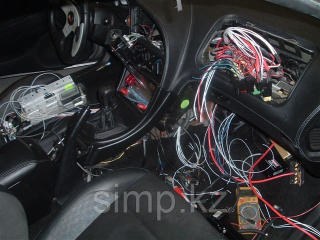 Автоэлектрик на выезд