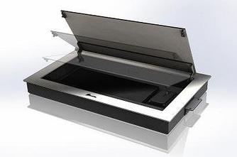 Фурнитура клавиатуры Albiral KB0062C