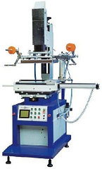 Полу-автомат пневмо-пресс для тиснения FoilMASTER H-250