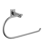 Держатель для полотенец полуовал Lemark LM3135C Omega