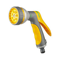 Пистолет-распылитель (металл.7-режимов, курок сзади) // PALISAD LUXE