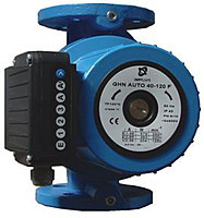 GHNM Basic II 50-70 F, Насос циркуляционный IMPPUMPS, фото 1